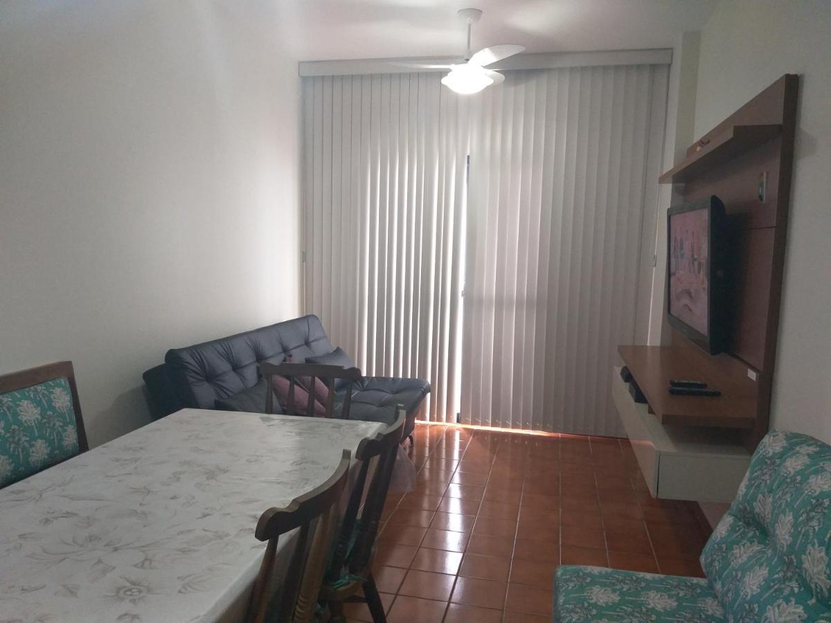 Frente Para O Mar - Vista Espetacular De Todos Os Comodos ปรายากรันเด ภายนอก รูปภาพ