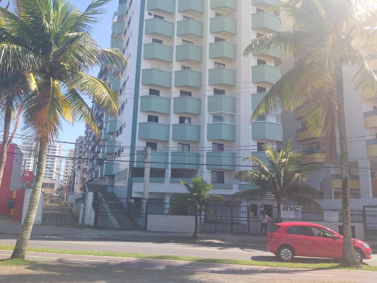 Frente Para O Mar - Vista Espetacular De Todos Os Comodos ปรายากรันเด ภายนอก รูปภาพ
