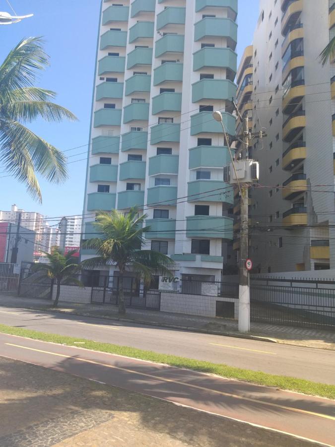 Frente Para O Mar - Vista Espetacular De Todos Os Comodos ปรายากรันเด ภายนอก รูปภาพ