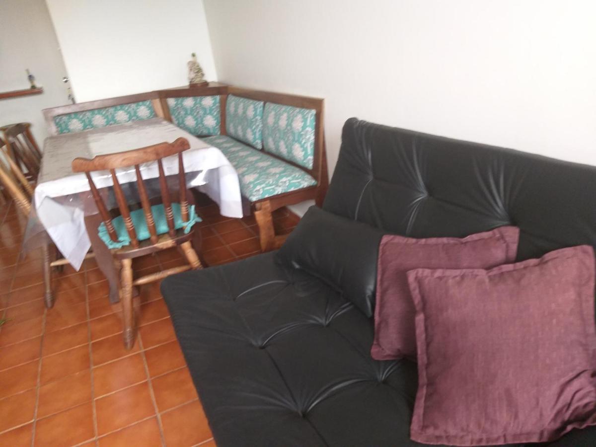 Frente Para O Mar - Vista Espetacular De Todos Os Comodos ปรายากรันเด ภายนอก รูปภาพ