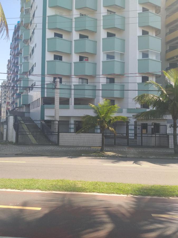 Frente Para O Mar - Vista Espetacular De Todos Os Comodos ปรายากรันเด ภายนอก รูปภาพ