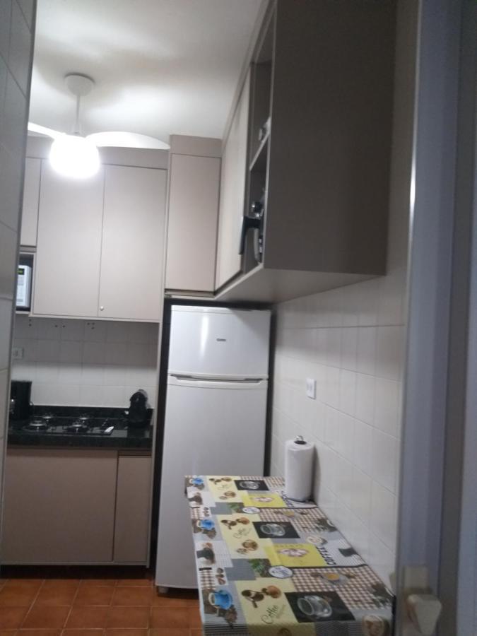 Frente Para O Mar - Vista Espetacular De Todos Os Comodos ปรายากรันเด ภายนอก รูปภาพ