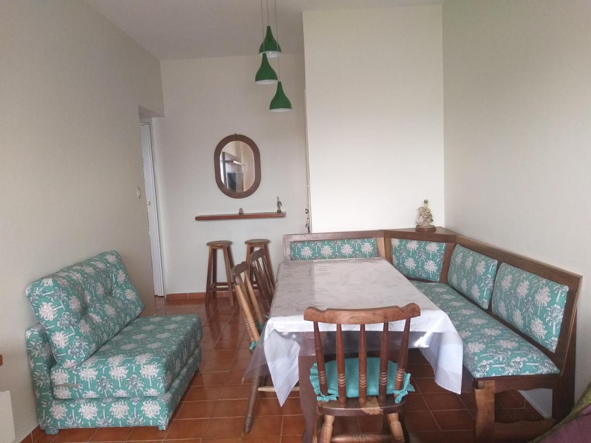 Frente Para O Mar - Vista Espetacular De Todos Os Comodos ปรายากรันเด ภายนอก รูปภาพ